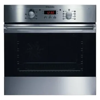 Vestavná trouba Electrolux EOB53003X