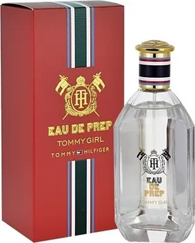 Dámský parfém Tommy Hilfiger Eau de Prep Tommy Girl EDT