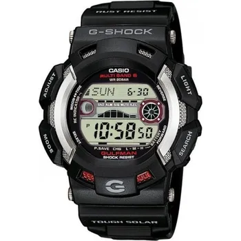 Hodinky Casio G-Shock GW-9110-1ER