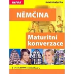 Němčina: Maturitní konverzace - M.…