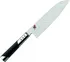 Kuchyňský nůž Zwilling J.A. Henckels MIYABI 7000D Santoku 18 cm