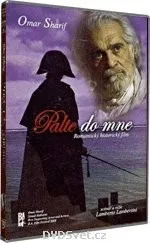 DVD film DVD Palte do mne (2006)