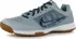 Pánská sálová obuv Nike Court Shuttle Mens Court Shoes White/Grey