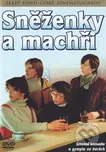 DVD Sněženky a machři (1982)