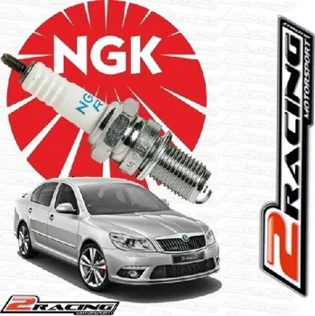 Autoelektrika zapalovací svíčka (3588) NGK (ILFR6A) MERCEDES-BENZ