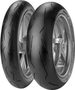 PIRELLI Diablo Supercorsa Front SC2 120/70 R17 58 W