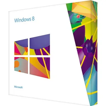 Operační systém Microsoft Windows 8