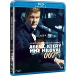Blu-ray Agent, který mne miloval (1977)
