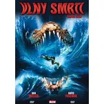 DVD Vlny smrti (2000)