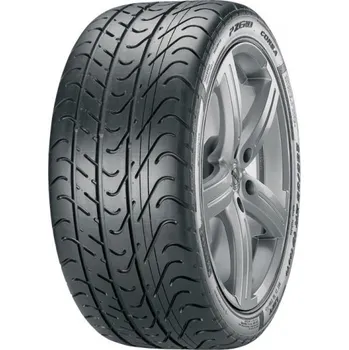 Letní osobní pneu Pirelli PZero Corsa Asimmetrico 295/30 R19 100 Y