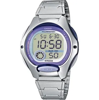 Hodinky Recenze Casio Collection LW-200D-6AVEF