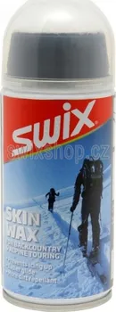 Lyžařský vosk Vosk SWIX N12 - aerosol 150ml