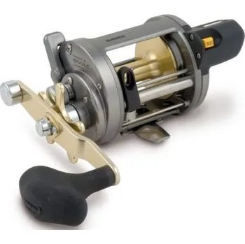 Rybářský naviják Shimano Tekota 600 LC