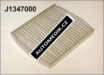 Kabinový filtr Kabinový filtr NIPPARTS (NI J1347000) SUBARU