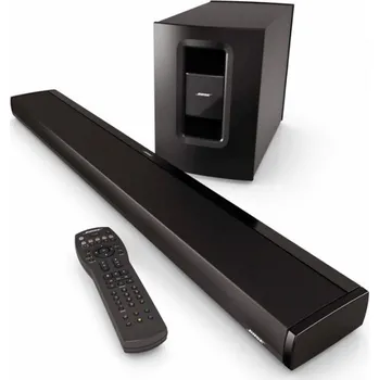 Bose CineMate 1SR černý