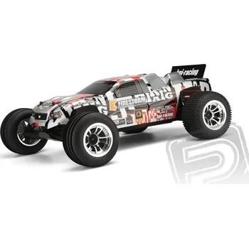 RC model auta HPI RC EP Truggy Racing Firestorm 1:10 2WD RtR 2.4 GHz