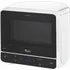 Mikrovlnná trouba Whirlpool MAX 34 WH