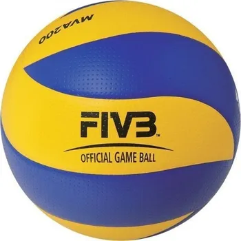 Volejbalový míč Mikasa MVA 200