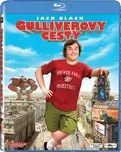 Blu-ray Gulliverovy cesty (2010)
