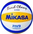 Volejbalový míč Mikasa VLS300 beachvolejbalový míč
