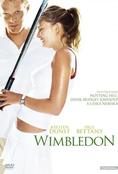 DVD film DVD Wimbledon (2004)