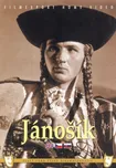 DVD Jánošík (1935)