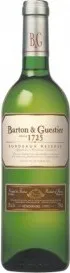 Víno Barton Guestier Reserve Sauvignon Blanc 0,75 l