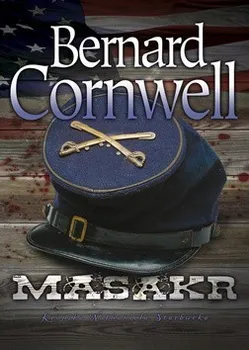 Masakr: Bernard Cornwell 