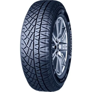 4x4 pneu Michelin Latitude Cross 185/65 R15 92 T XL