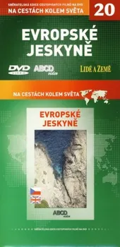 Seriál DVD Na cestách kolem světa