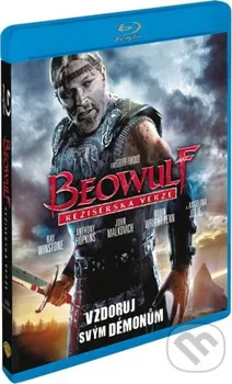 Sběratelská edice filmů BLU-RAY Beowulf - Režisérská verze
