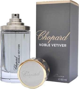 Chopard Noble Vetiver M EDT Zbozi.cz