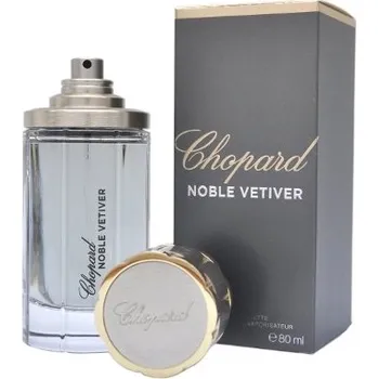 Pánský parfém Chopard Noble Vetiver M EDT