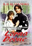 DVD Lorna Doone (1990)