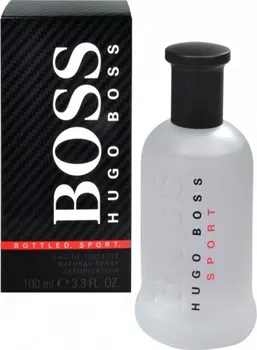 Pánský parfém Hugo Boss Boss No.6 Sport M EDT