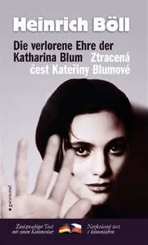 Cizojazyčná kniha Ztracená čest Kateřiny Blumové/Die verlorene Ehre