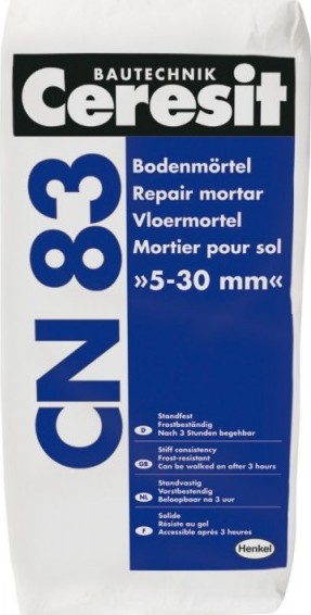 Ceresit CN 83 od 548 Kč - Zbozi.cz