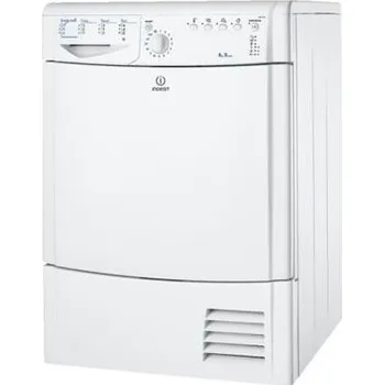 Indesit IDCA G35 B Sušička Indesit IDCA G35 B