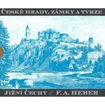 České hrady, zámky a tvrze III
