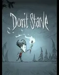 Don’t Starve PC digitální verze