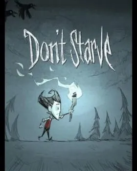 Počítačová hra Don’t Starve PC digitální verze