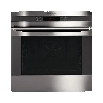 Vestavná trouba Electrolux EOC68200X