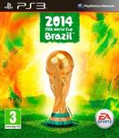 FIFA World Cup 2014 Brazil PS3