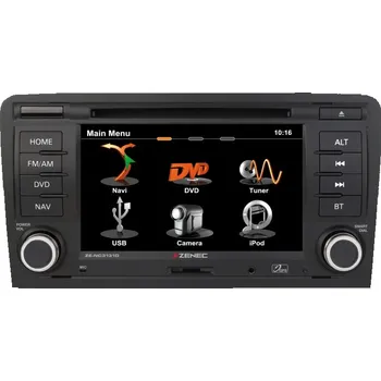 Autorádio ZENEC ZE-NC3131D