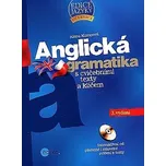 Anglická gramatika - Alena Kuzmová