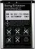 Baterie pro mobilní telefon Sony Ericsson BST-37 baterie 900mAh Li-Pol (bulk)