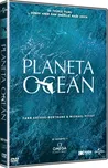 DVD Planeta oceán (2012)