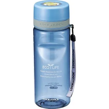 Láhev Lock & Lock 600 ml, modrá