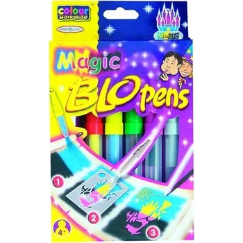 Centropen Magic 1549 sada 6 ks