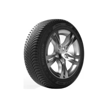 Zimní osobní pneu Michelin Alpin 5 225/45 R17 91 H